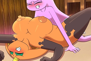 От массажа сильно возбудилась — так в ней чужая сперма и очутилась